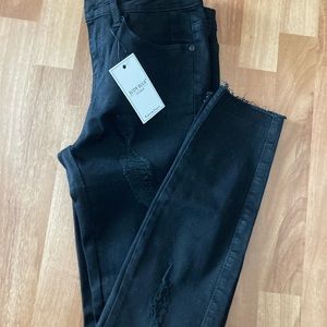 Women’s Judy blue NWT size 3